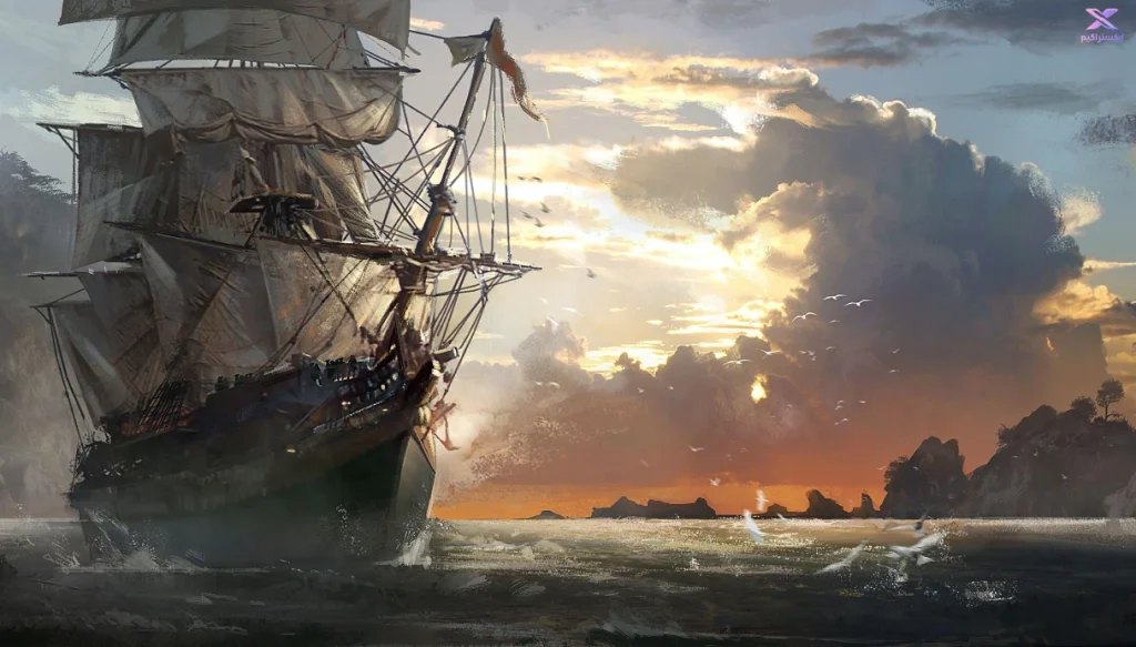 اطلاعات بازی Assassin's Creed IV: Black Flag 