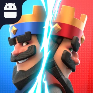 دانلود بازی 70288038 Clash Royale اندروید | کلش رویال موبایل