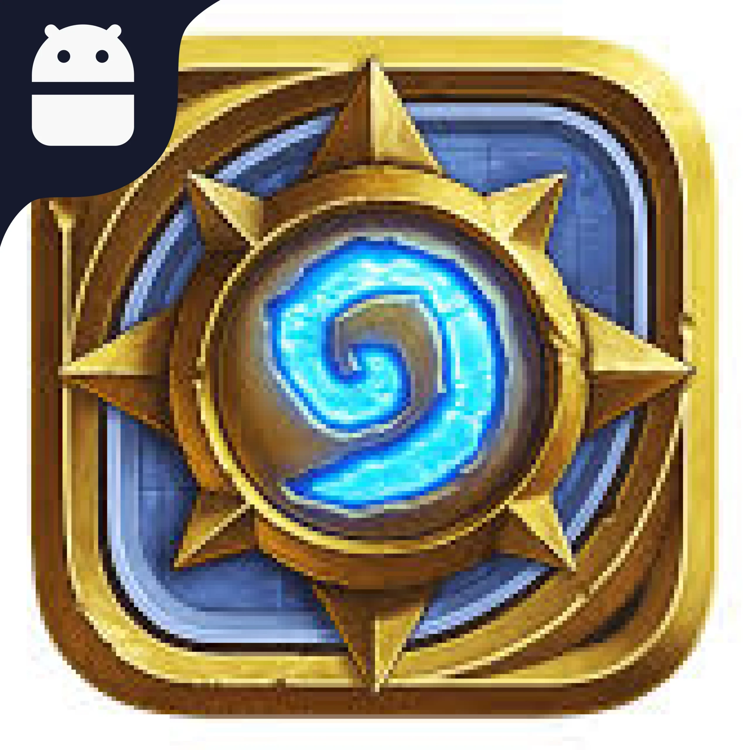 دانلود بازی hearthstone | هرف استون