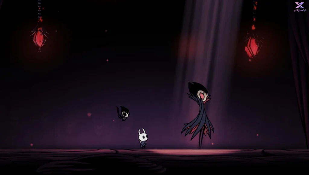 بازی Hollow Knight