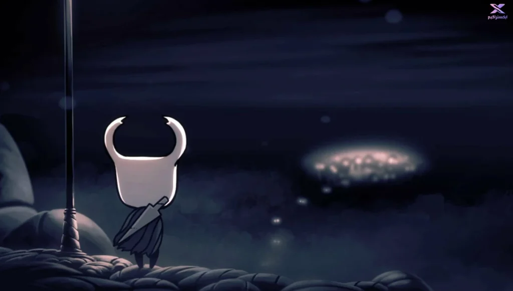 بازی Hollow Knight