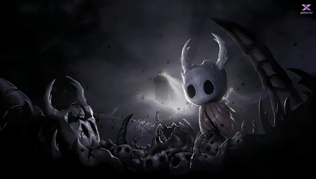 نکات مثبت و منفی بازی Hollow Knight