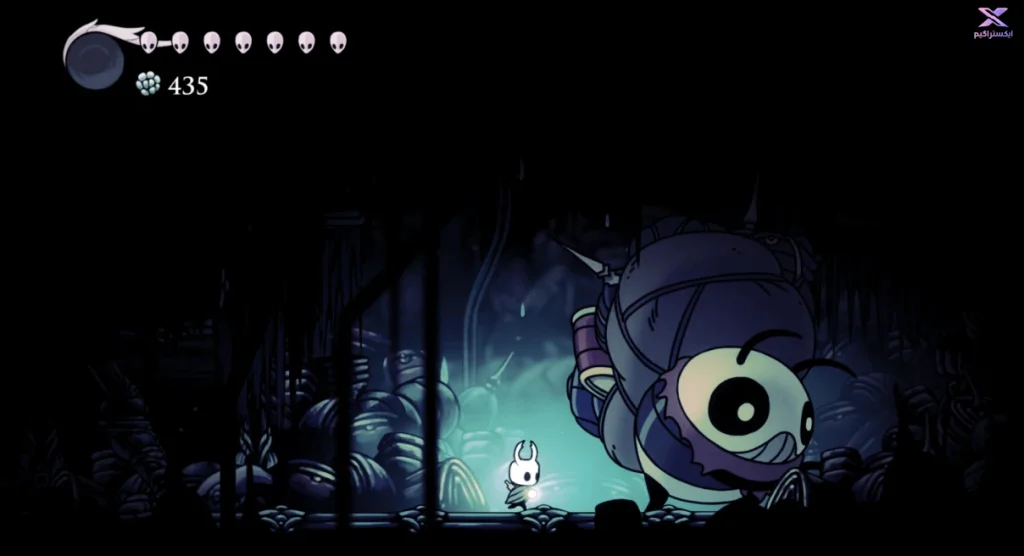 بازی Hollow Knight