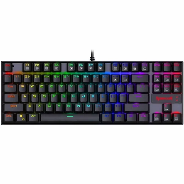 کیبورد K552 RGB