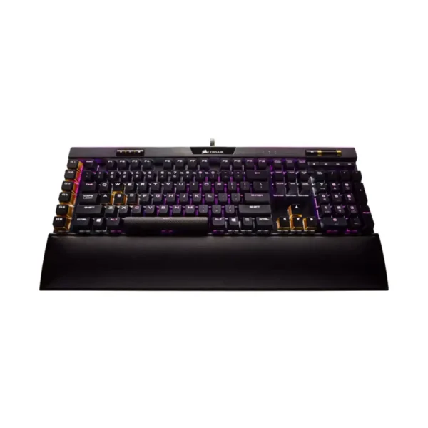 کیبورد K95 RGB PLATINUM SE