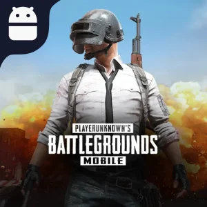 دانلود بازی PUBG mobile | پابجی موبایل