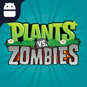 دانلود بازی Plants vs. Zombies اندروید | زامبی و گیاهان