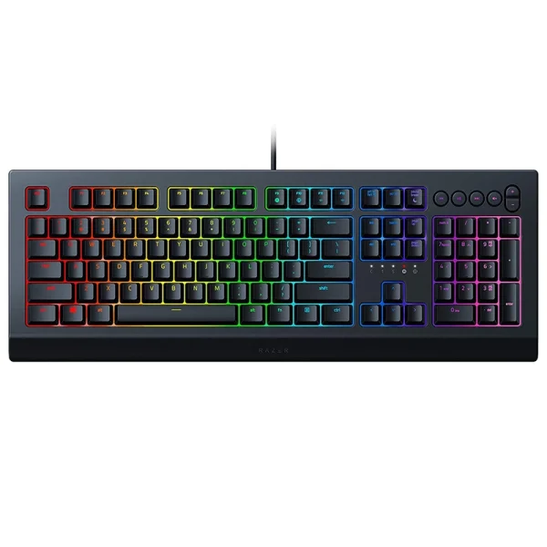 کیبورد Razer Cynosa V2