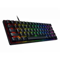 کیبورد گیمینگ Razer Huntsman Mini - Purple Switch