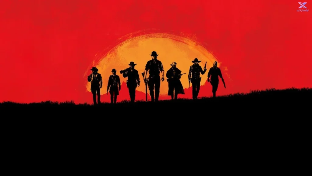 نقد و بررسی بازی Red Dead Redemption 2 | رد دد ردمشن ۲