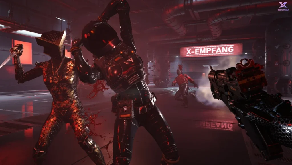 نقد و بررسی بازی Wolfenstein: Youngblood | ولفنشتاین: نیروی تازه‌ نفس