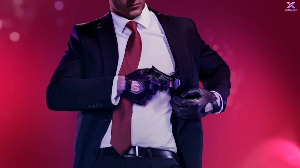 بازی Hitman 2