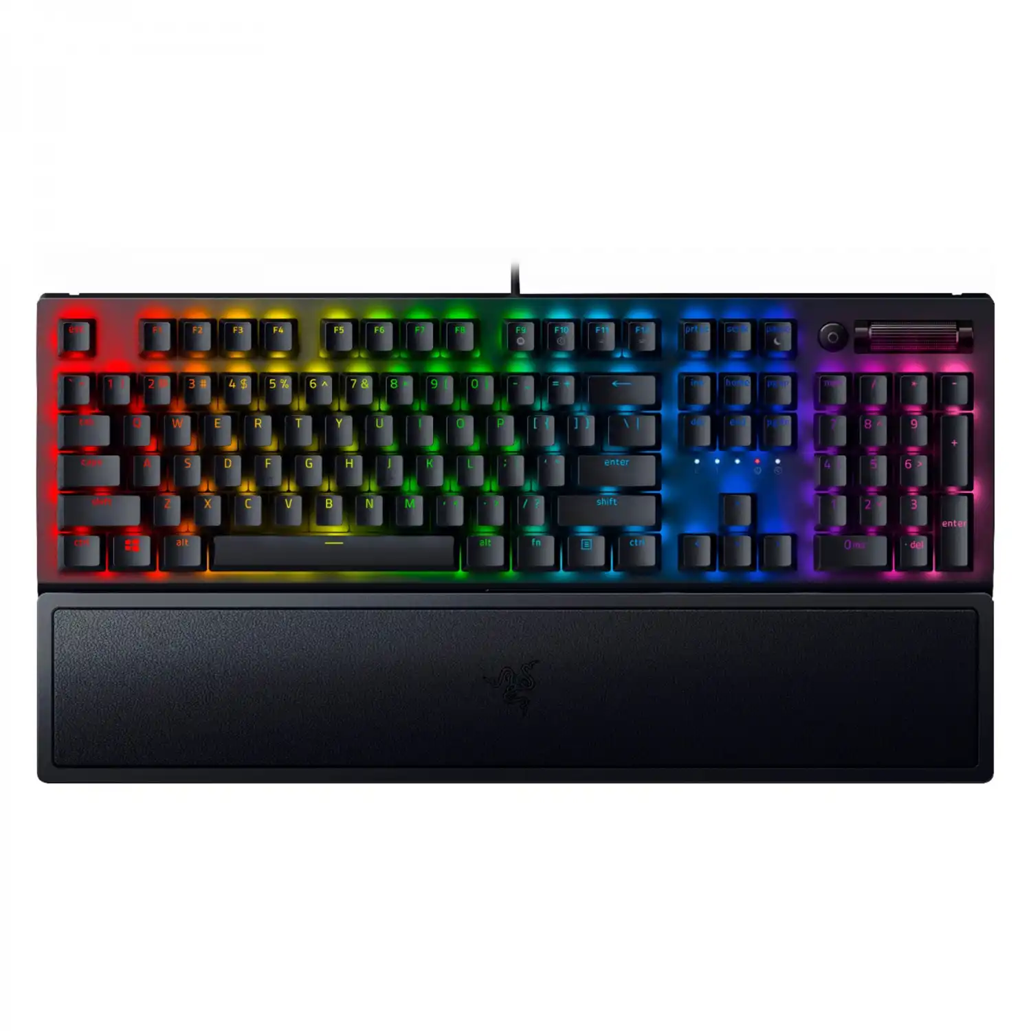 کیبورد Razer BlackWidow V3