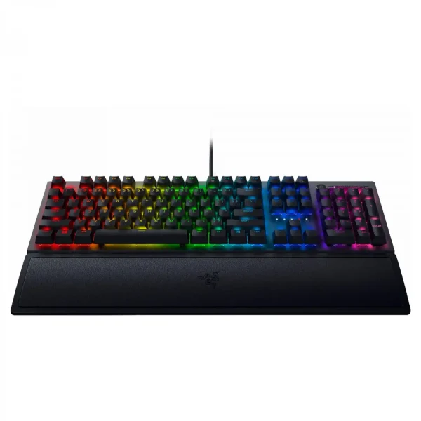 کیبورد Razer BlackWidow V3