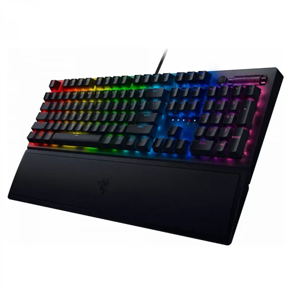 کیبورد Razer BlackWidow V3