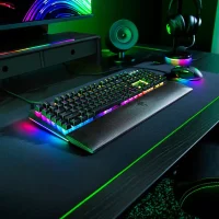 razer blackwidow کیبورد