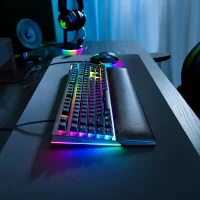 razer blackwidow کیبورد