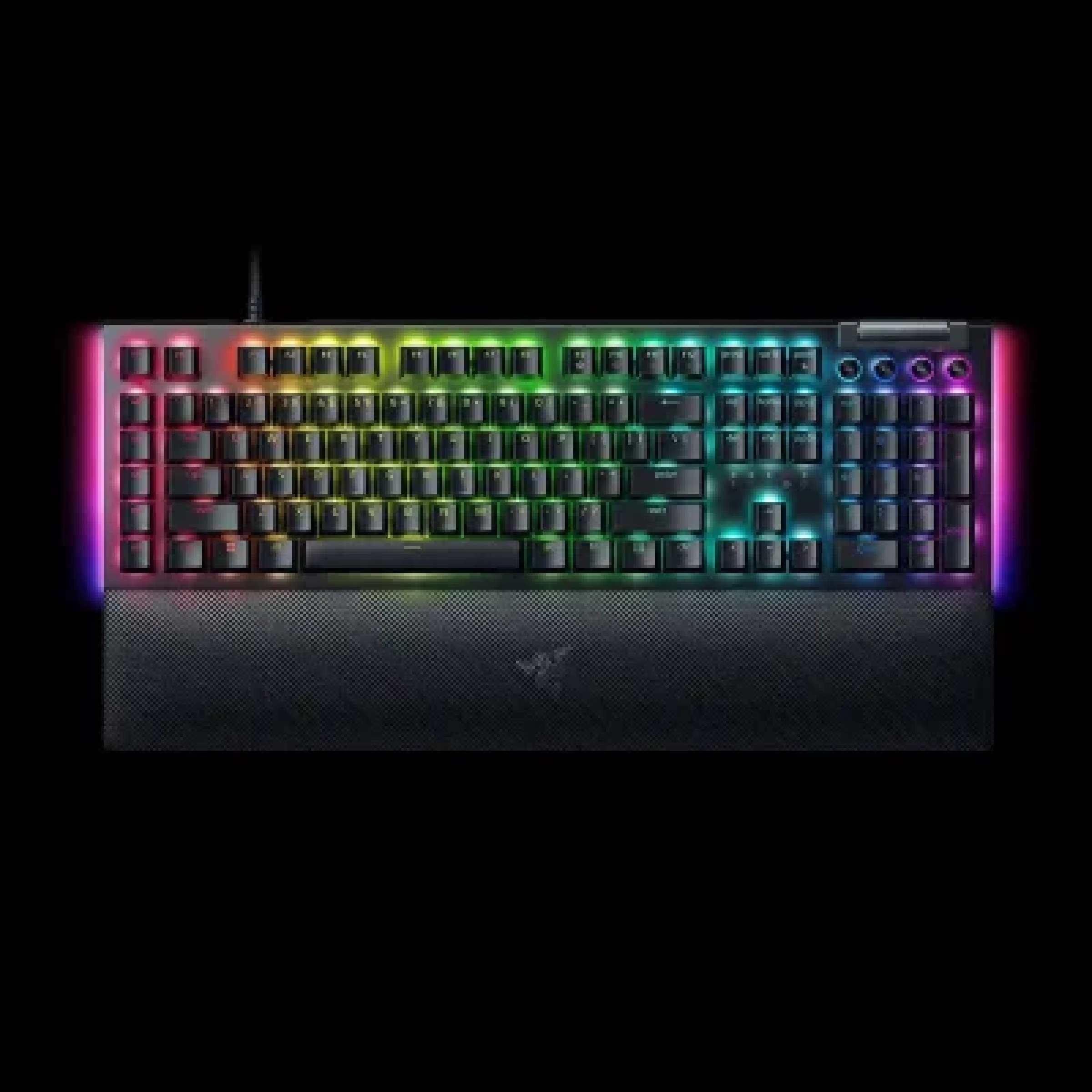 razer blackwidow کیبورد