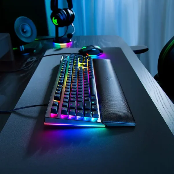 razer blackwidow کیبورد