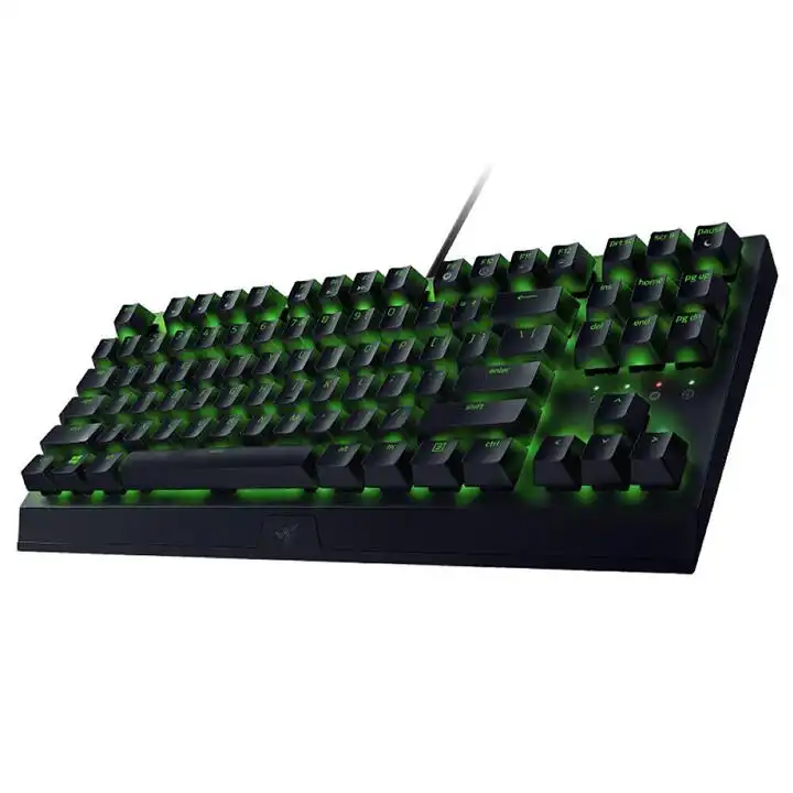 کیبوردrazer-blackwidow X TKL