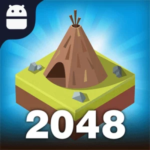 دانلود بازی Age of 2048 | دوران 2048 اندروید