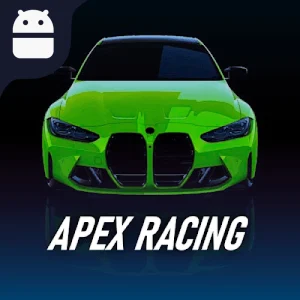 دانلود بازی Apex Racing | اپکس اندروید