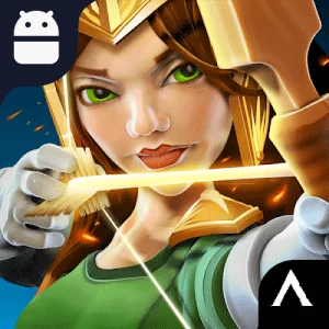 دانلود بازی Arcane Legends | آرکین اندروید