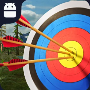 دانلود بازی Archery Master 3D | استاد تیراندازی اندروید