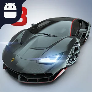 دانلود بازی Asphalt 8 7.7.1 اندروید | آسفالت 8