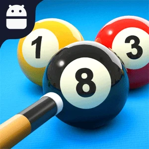 دانلود بازی Ball Pool 8 55.8.1 اندروید | بیلیارد