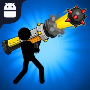 دانلود بازی Boom Stick | بوم استیک اندروید