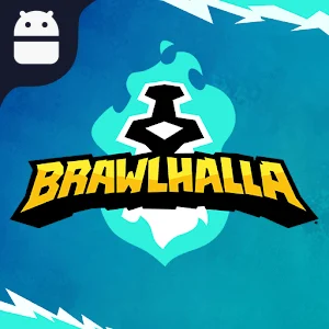 دانلود بازی Brawlhalla اندروید | سرزمین‌ مبارزان