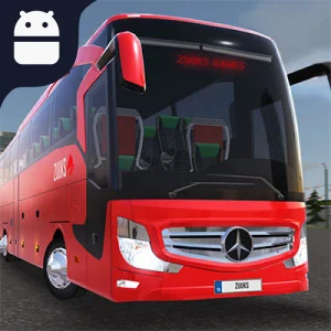 دانلود بازی Bus Simulator : Ultimate | شبیه ساز رانندگی اتوبوس اندروید