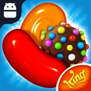 دانلود بازی 1.285.0.1 Candy Crush Saga اندروید | کندی کراش ساگا