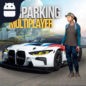 دانلود بازی Car Parking Multiplayer اندروید | پارک کردن ماشین