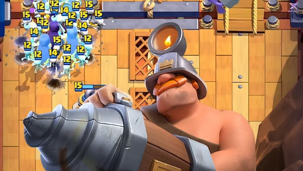 Clash Royale