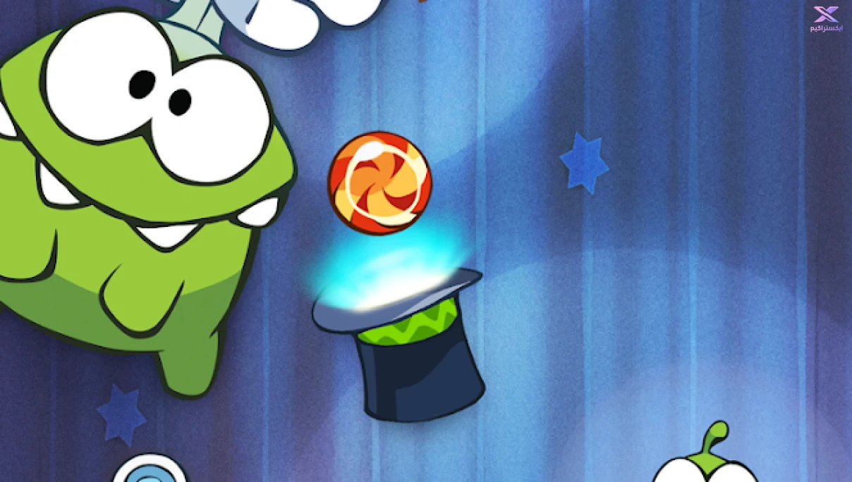 Cut the Rope