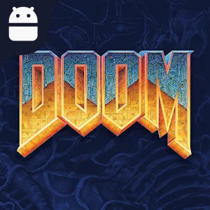 دانلود بازی DOOM | دوم اندروید