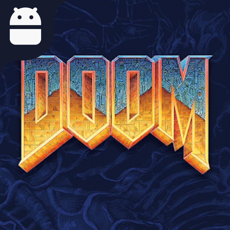 دانلود بازی DOOM