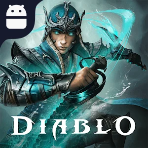 دانلود بازی Diablo Immortal 3.0.5 | دیابلو جاویدان