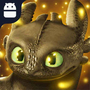 دانلود بازی Dragons: Rise of Berk 1.88.4 | ظهور برک