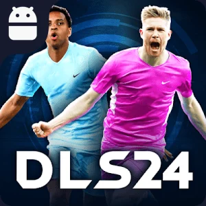 دانلود بازی Dream League Soccer 2024 | دریم لیگ 2024 اندروید