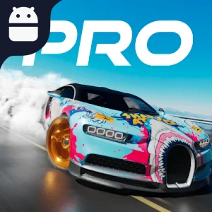 دانلود بازی Drift Max Pro | دریفت مکس اندروید