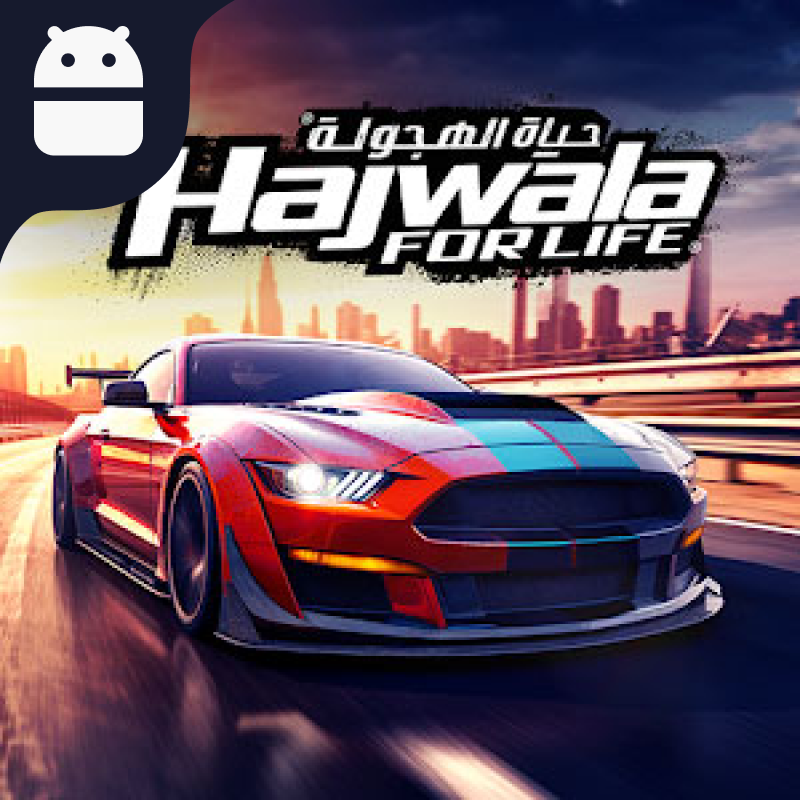 دانلود بازی Drift for Life اندروید