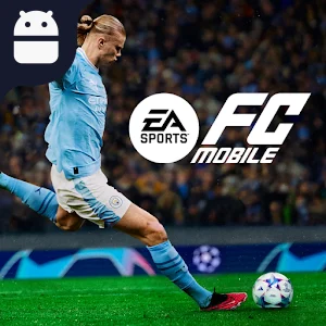 دانلود بازی EA Sports FC Mobile 22.0.03 اندروید | فیفا موبایل