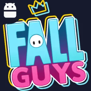 دانلود بازی Fall Guys اندروید | فال گایز