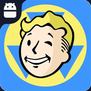 دانلود بازی Fallout Shelter | شبیه ساز فالووت