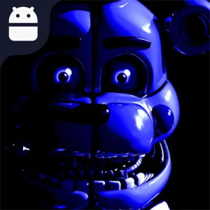 دانلود بازی  Five Nights at Freddy’s: Sister Location اندروید