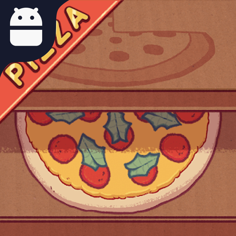 دانلود بازی Good Pizza, Great Pizza