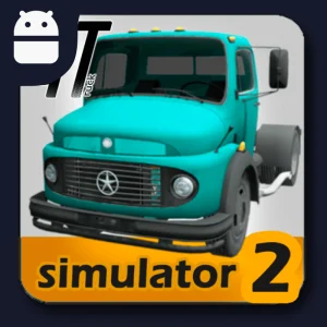 دانلود بازی Grand Truck Simulator 2 | شبیه ساز کامیون اندروید